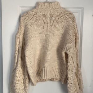 Forever 21 Turtleneck Sweater